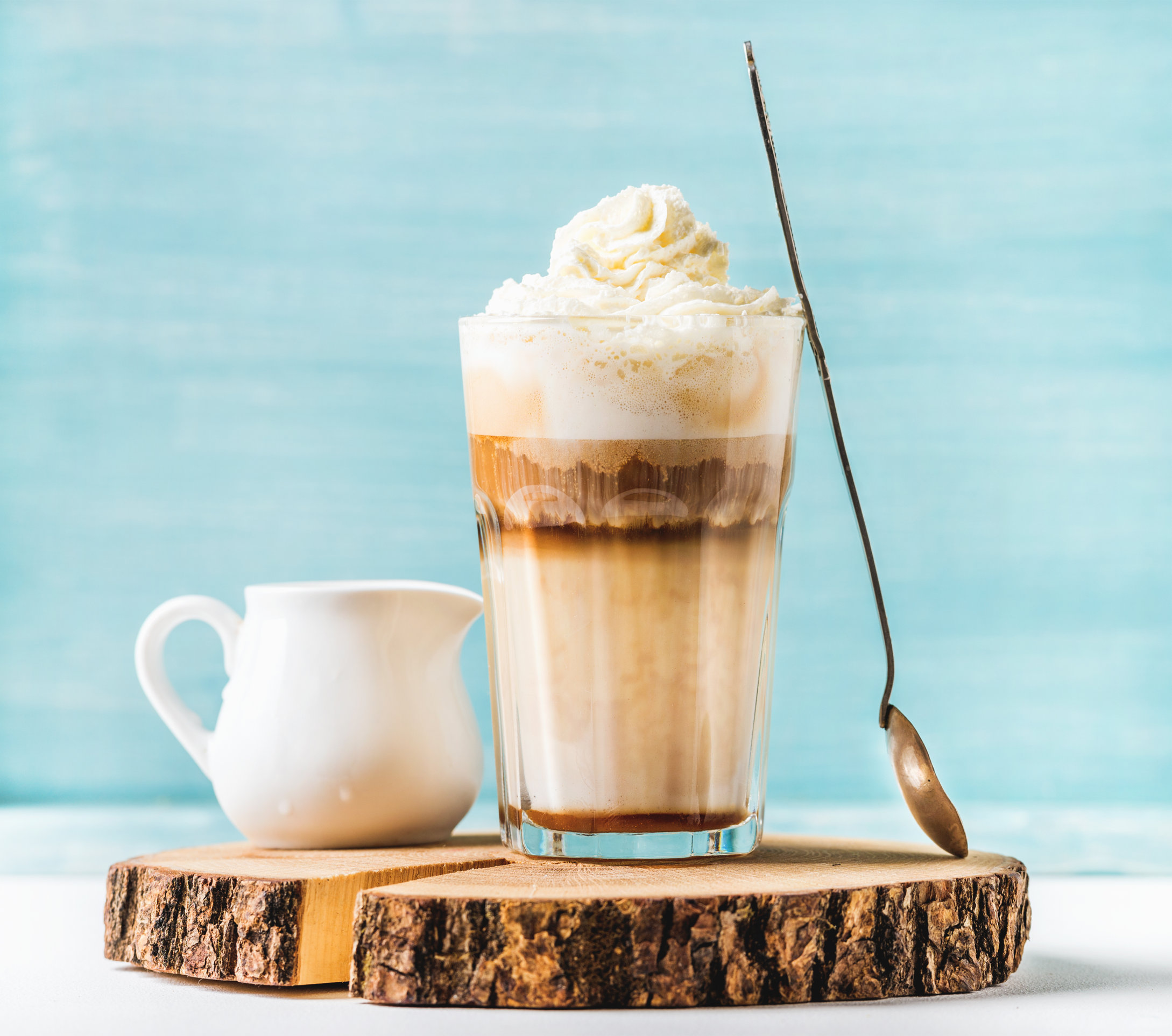 Keto Sugar Free Salted Caramel Macchiato Keto Sugar Free Salted Caramel Macchiato
